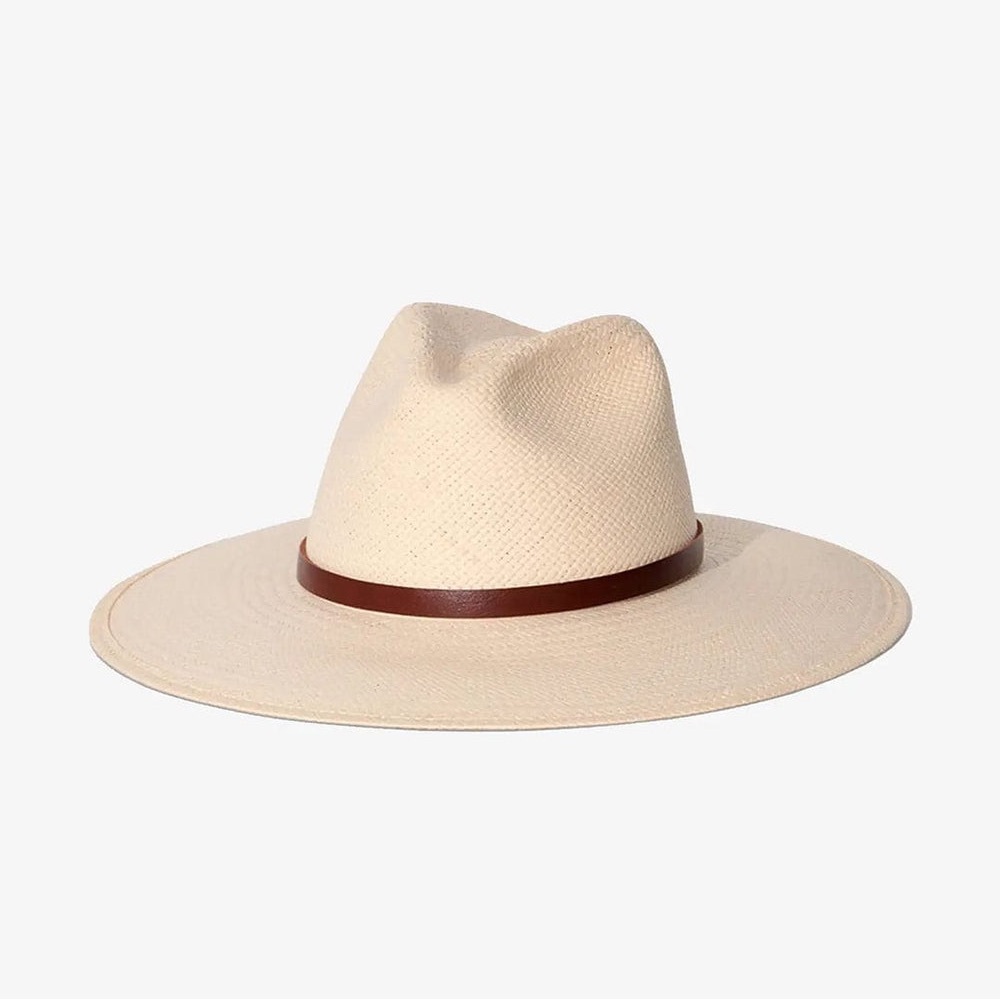 Janessa Leone Judith Hat - Picture 2 of 4